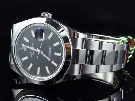 rolex usati varese|prezzo rolex vintage.